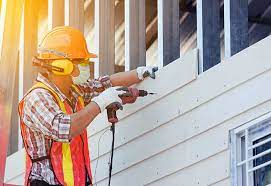 Best Stone Veneer Siding  in Emerson, NJ